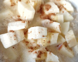 Foto del paso 3 de la receta: Delicia de avena y manzana