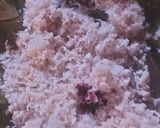 Foto langkah ke 7 dari resep Ketan Merah Putih Legendaris.