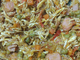 Arroz con Pollo