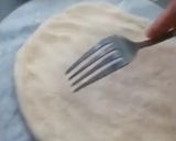 A picture of step 15 of Homemade PAN PIZZA.
