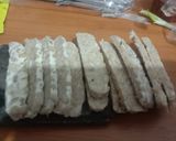 Foto langkah ke 2 dari resep Tempe Semangit Goreng Tepung.