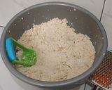 Foto langkah ke 2 dari resep Cemilan Tahu Tempe Telur.