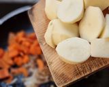 Foto del paso 6 de la receta: Albóndigas en salsa