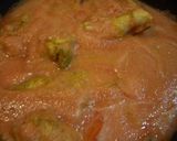 A picture of step 7 of Indian Curry! Low-Calorie!.