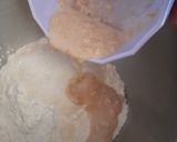 Foto del paso 2 de la receta: Ensaimadas