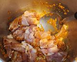 รูปขั้นตอนการทำที่ 3 ของ ไก่ต้มฟักอีสาน