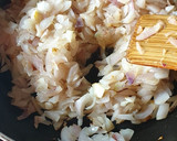 Foto del paso 2 de la receta: Pisto de la fina