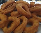Foto del paso 6 de la receta: Roscones Peruanos