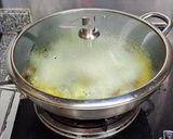 รูปขั้นตอนการทำที่ 11 ของ ข้าวหมกไก่