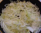 A picture of step 2 of Healthy Soft Chicken Curry.