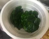 Hình bước làm 1 của món Chả lá lốt đơn giản mà chuẩn vị