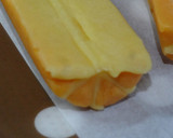 A picture of step 24 of Refreshing Orange Icebox Cookies.