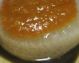 A picture of step 11 of Easy and Authentic Furofuki Daikon.