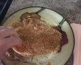 Spinach Dip Stuffed Cajun Chicken Breast recipe step 5 photo