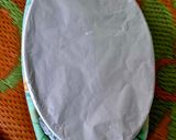 A picture of step 4 of Makhana-Ragi Ice cream.
