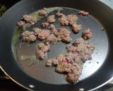 Foto del paso 1 de la receta: Arroz al disco