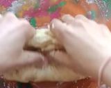 Une image de l'étape 4 de Brioche/ hniwnat en arabe ✨.