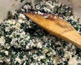 Foto del paso 5 de la receta: Relleno para lasaña