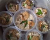 Foto langkah ke 7 dari resep Carang Gesing Roti Tawar.