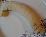 A picture of step 1 of Banana and guava ketchup.
