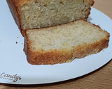 Foto del paso 4 de la receta: Budín de manzana 🍎