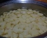 Foto langkah ke 1 dari resep Sambel goreng kentang nyemek.