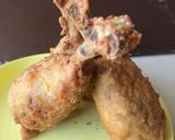 Foto langkah ke 8 dari resep Ayam Pentung Crispy Keju.