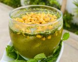 A picture of step 6 of JalJeera Drink.