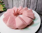 Foto langkah ke 6 dari resep Kue Apem Tepung Beras (loyang tulban).