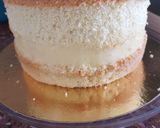 Foto del paso 1 de la receta: Torta lemon pie 🍋