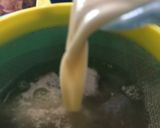 Foto del paso 3 de la receta: Agua horchata de arroz