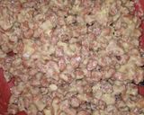 Foto langkah ke 3 dari resep Kacang Telur Kribo.