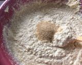 Foto del paso 3 de la receta: Quesadillas salvadoreñas