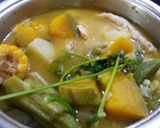 Foto del paso 10 de la receta: Sopa de pollo