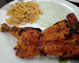 A picture of step 1 of Yummy plater.