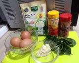 Foto langkah ke 2 dari resep Kacang Disco.