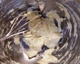 A picture of step 1 of Just Like the Real Thing: Simple "All-Raisin" Style Cookies.