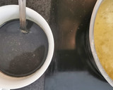 Foto del paso 5 de la receta: Fideuá Negra con Sepia y Cigalas