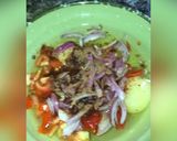 Potato fritatta Recipe By RuNas kitchenmatakin girki2 hoto