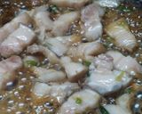 Hình bước làm 3 của món Thịt kho đậu khuôn