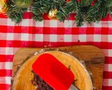 Foto del paso 12 de la receta: Bizcochitos 🏠 de Calabaza Asada con Chips de Chocolate Negro 🍫