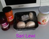 Foto del paso 1 de la receta Ensalada 2