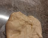 A picture of step 5 of Kaju katli.