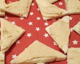A picture of step 2 of Smoked salmon mousse Tramezzini 🎄.