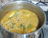 Foto del paso 5 de la receta: Lentejas con chorizo