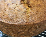 Foto del paso 4 de la receta: Tarta de zanahoria - la tradicional
