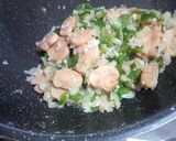 A picture of step 3 of Meat Pie Made With Frozen Pastry To Serve to Guests.
