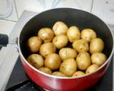 Sweet Lollies recipe step 1 photo