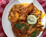 গন্ধরাজ কাতলা(gandhoraj katla recipe in Bengali) রেসিপি ধাপ - 4 ছবি