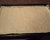A picture of step 2 of Jalapeño Popper Pizza.